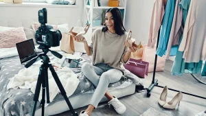 Publicidad con Influencers